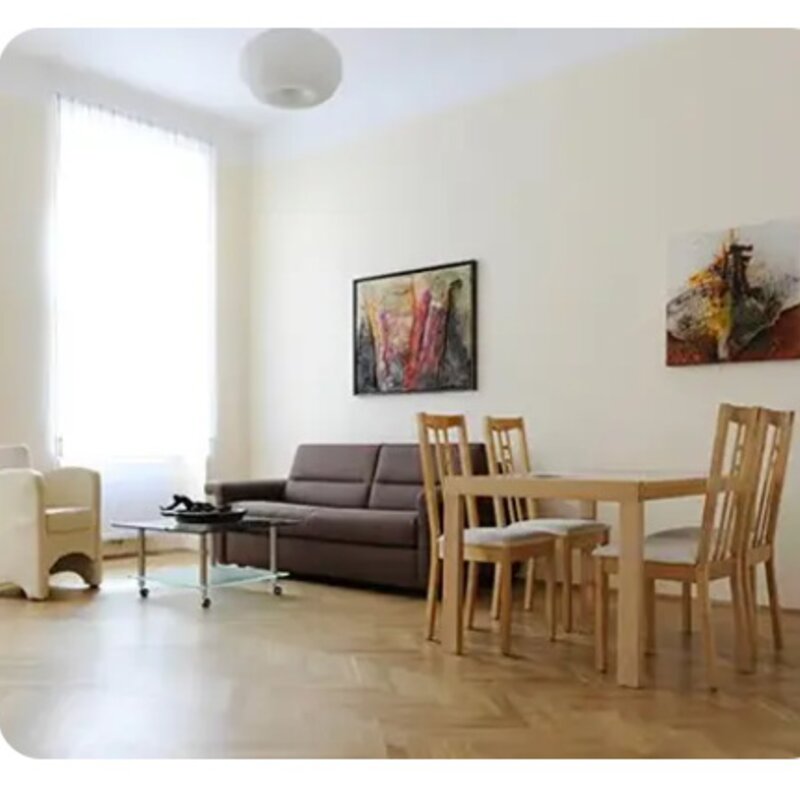 The best apartments in Vienna in prime locations | © BelleArTi