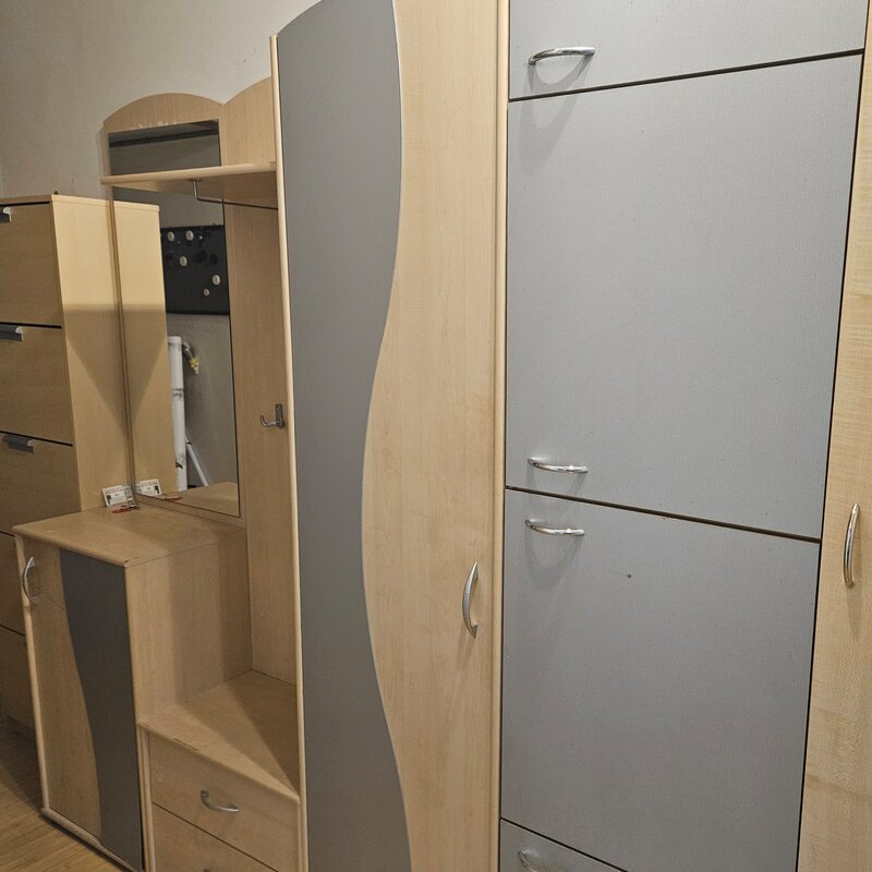 Wardrobe