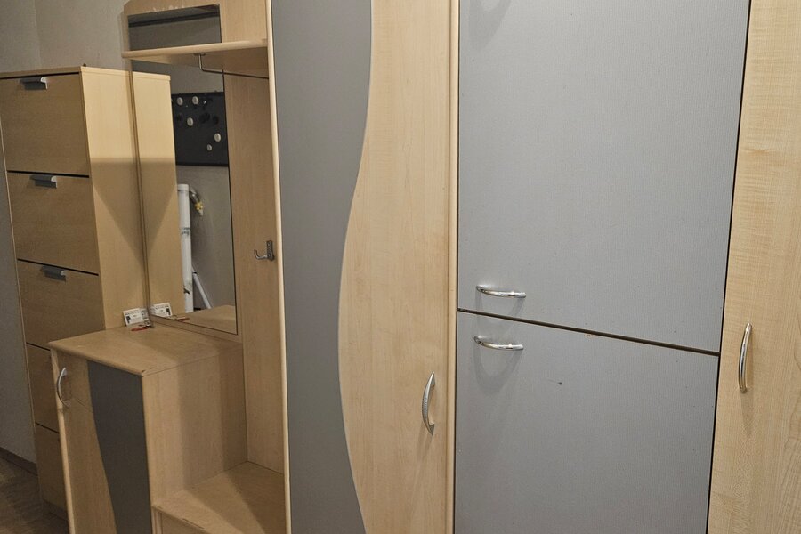 Wardrobe