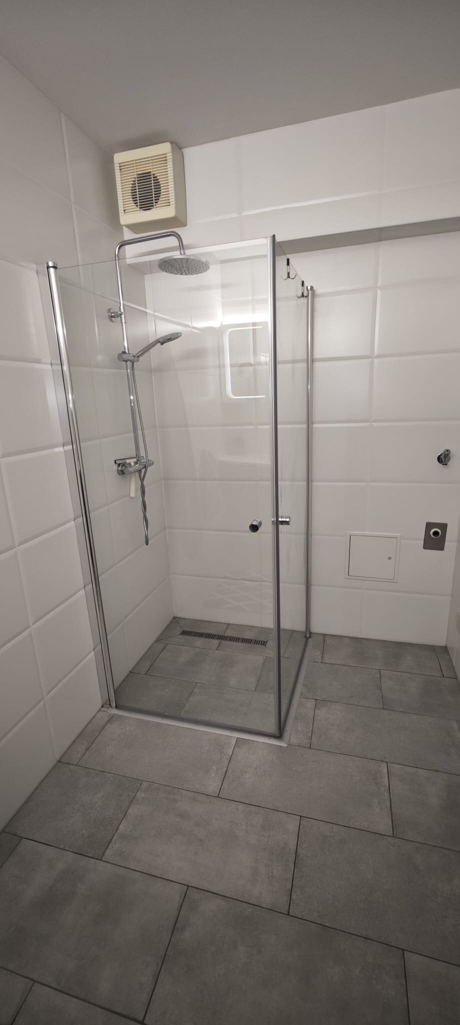 Shower
