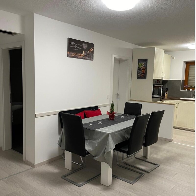 Appartement Relax and Easy Durlach