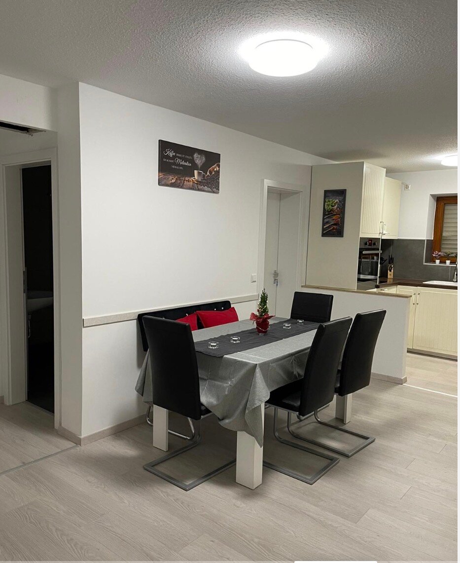 Appartement Relax and Easy Durlach
