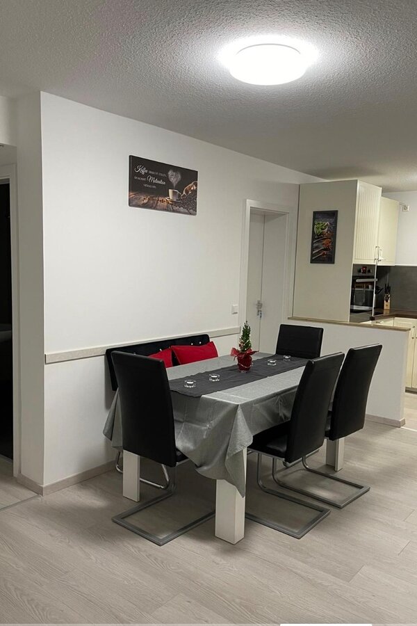 Appartement Relax and Easy Durlach