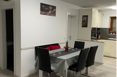 Appartement Relax and Easy Durlach