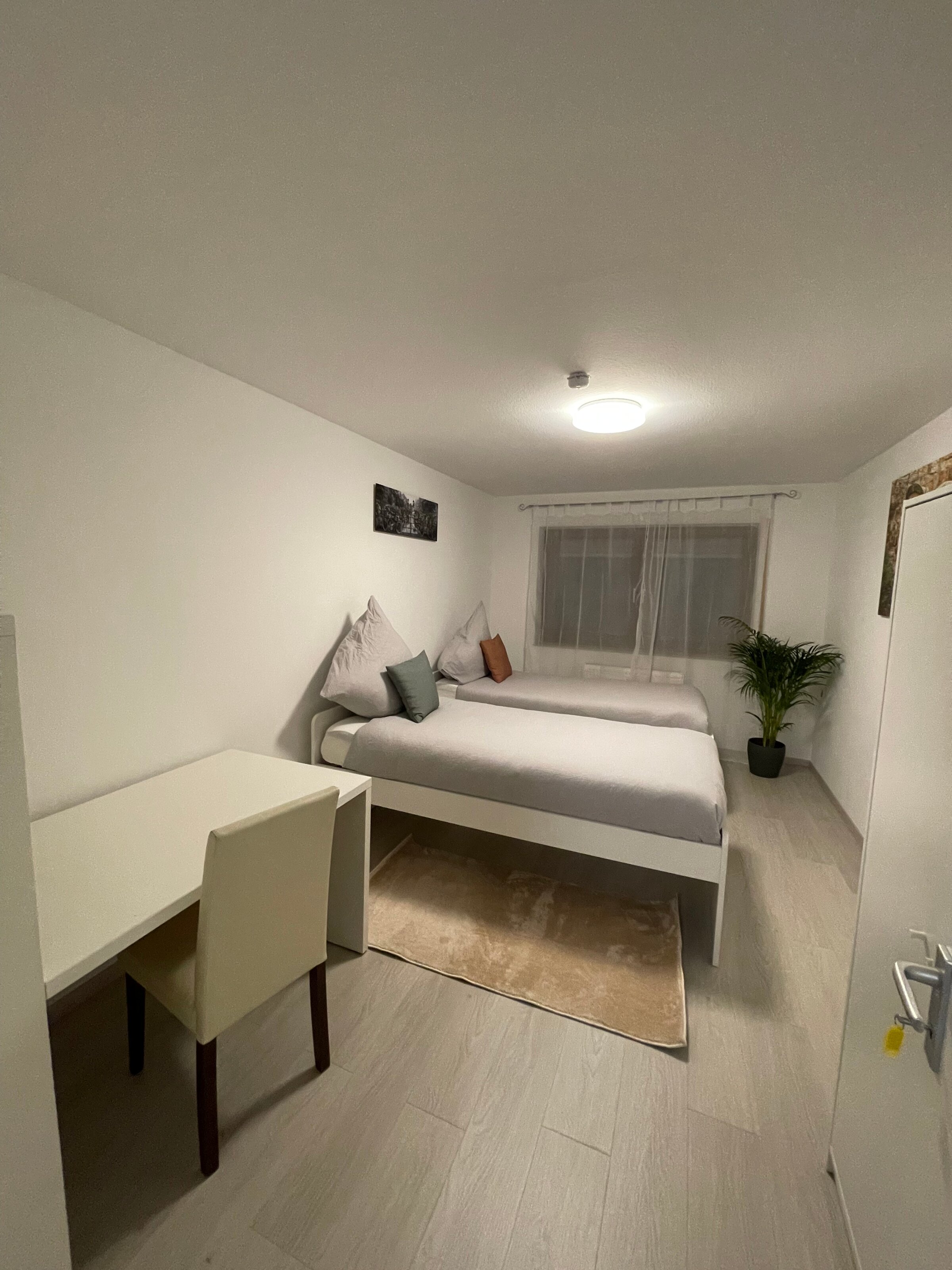 Zweibett Zimmer 2 Enjoy