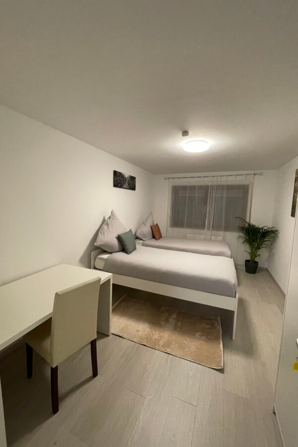 Zweibett Zimmer 2 Enjoy