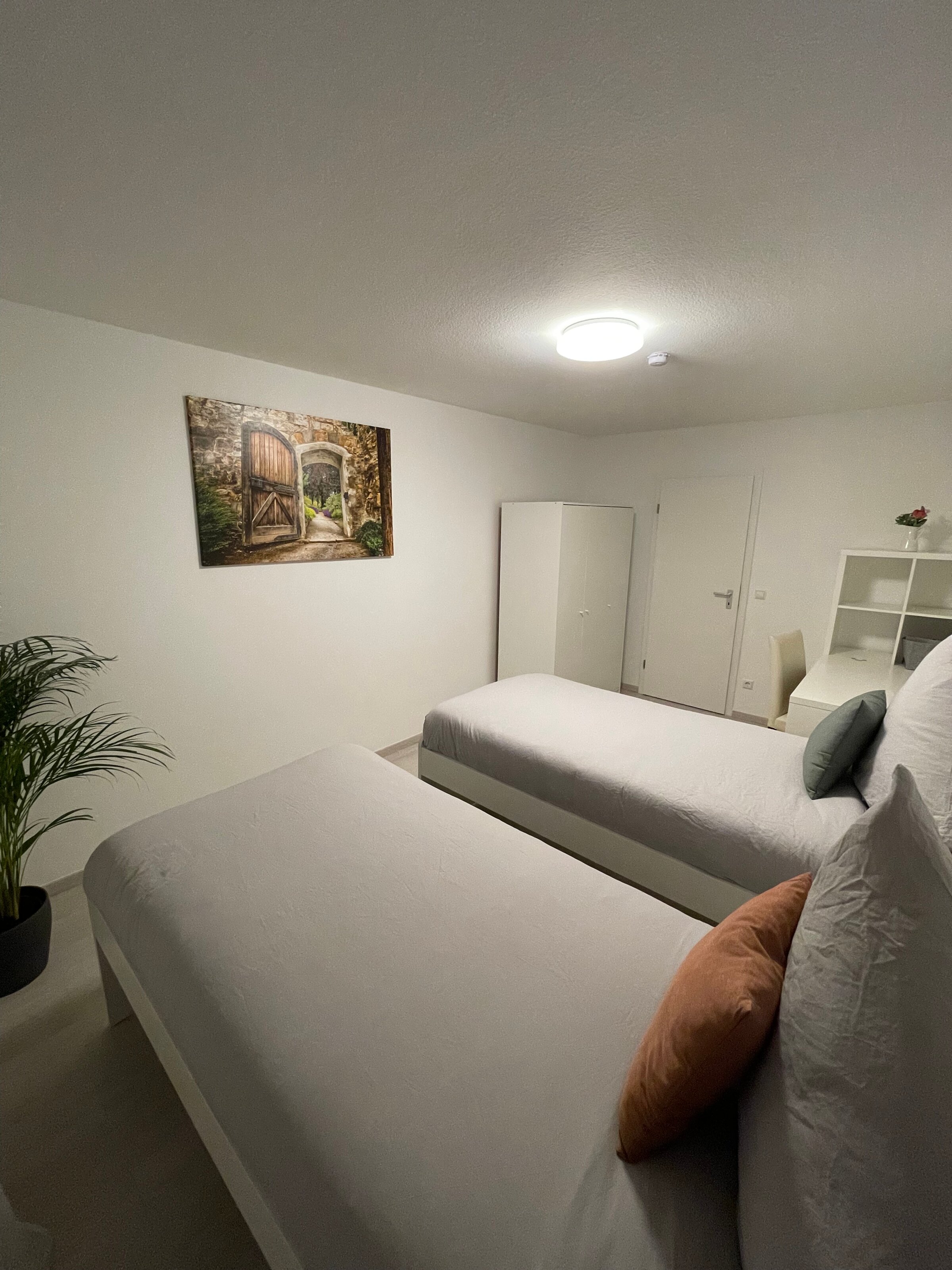 Zweibett Zimmer 2 - Enjoy