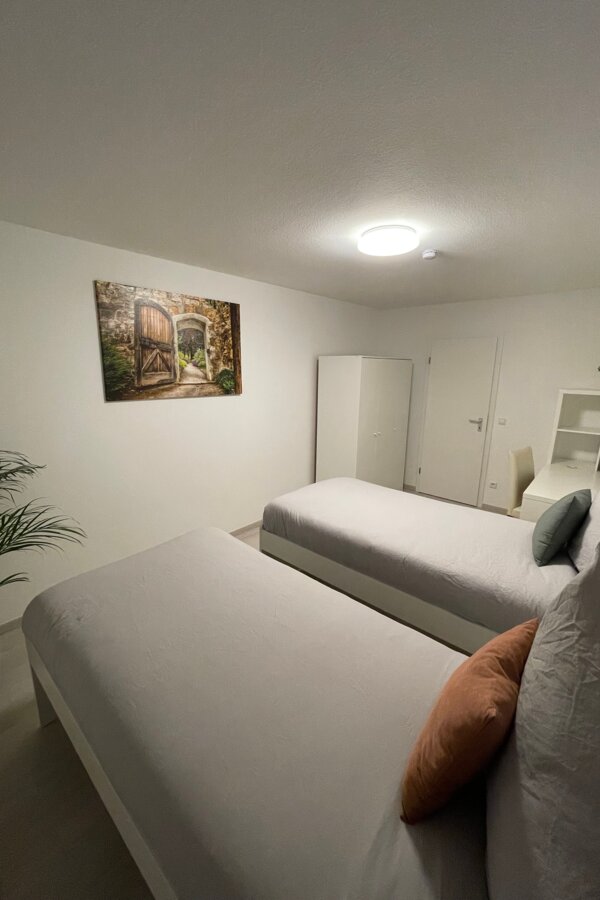 Zweibett Zimmer 2 - Enjoy