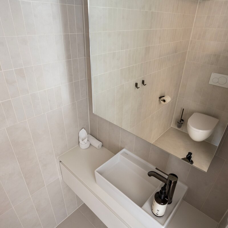 Toilet extra