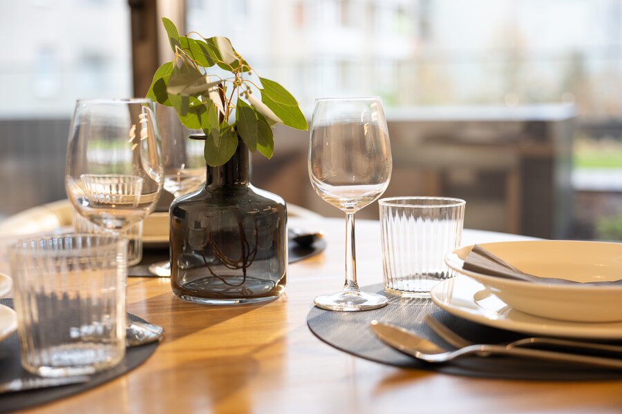 Dishes 