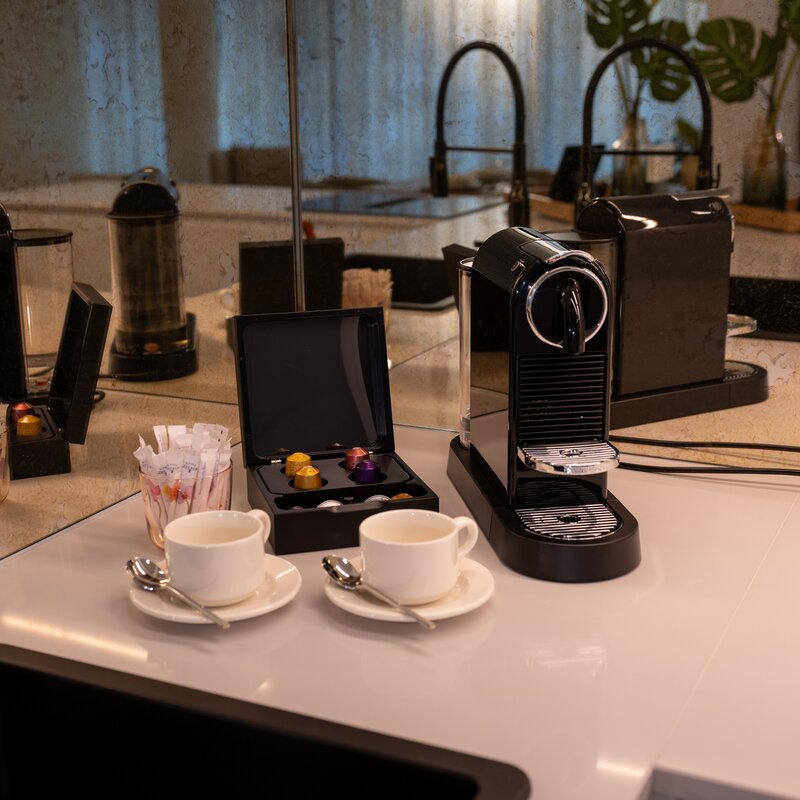 Nespresso