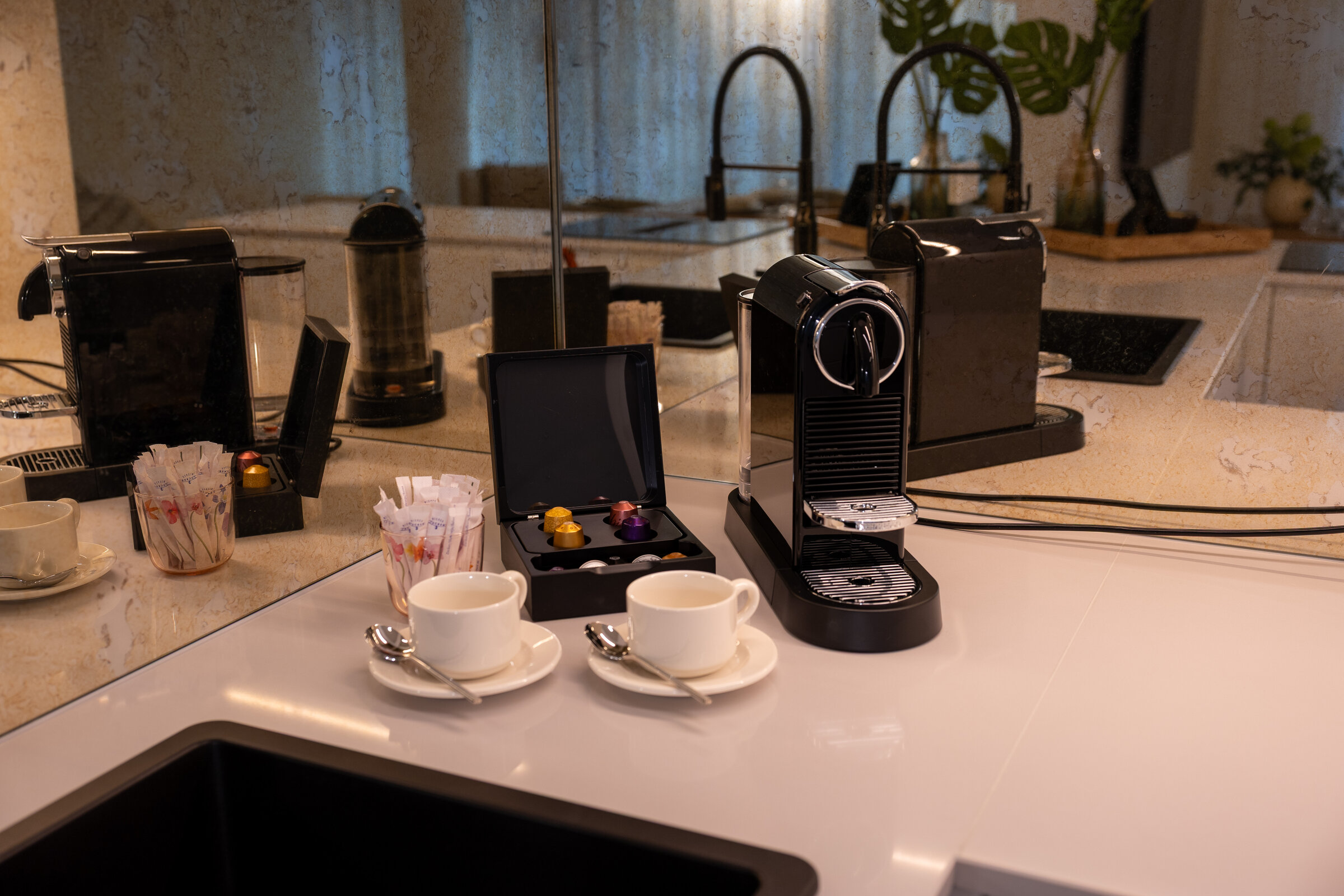 Nespresso