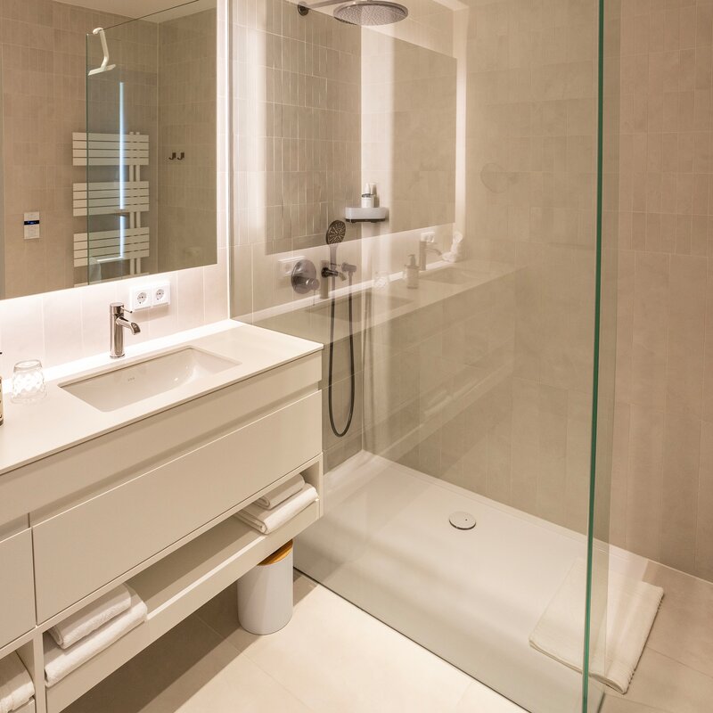 Shower