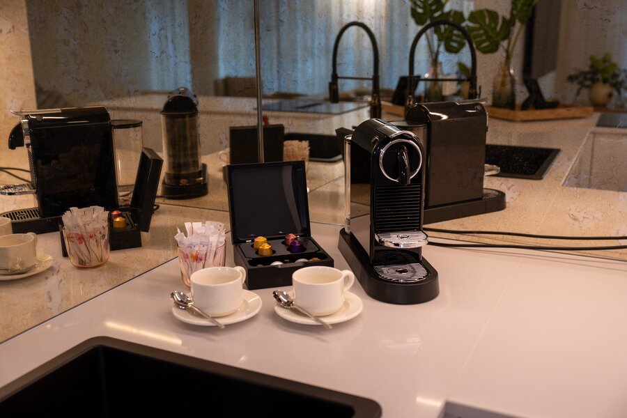 Nespresso