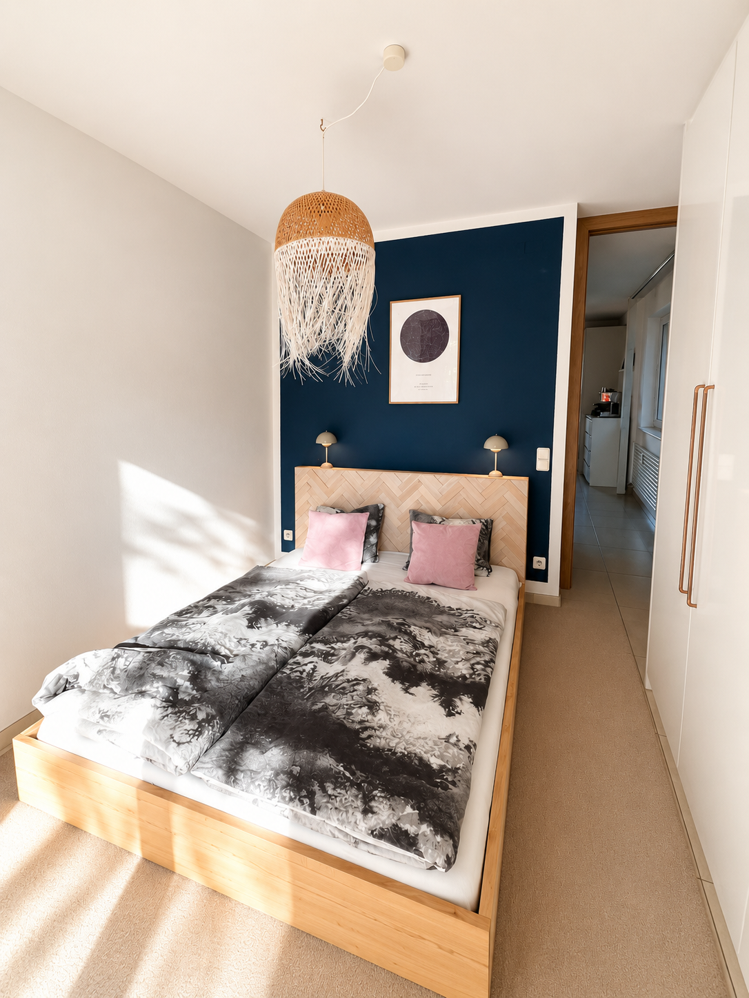 Schlafzimmer | © Raider