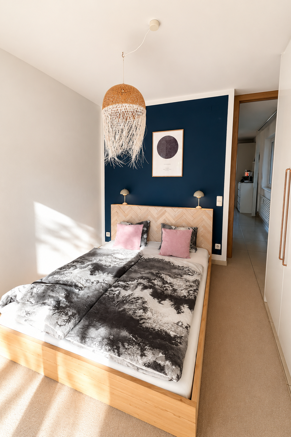 Schlafzimmer | © Raider