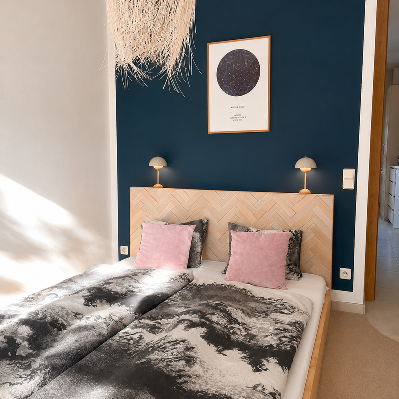 Schlafzimmer | © Raider