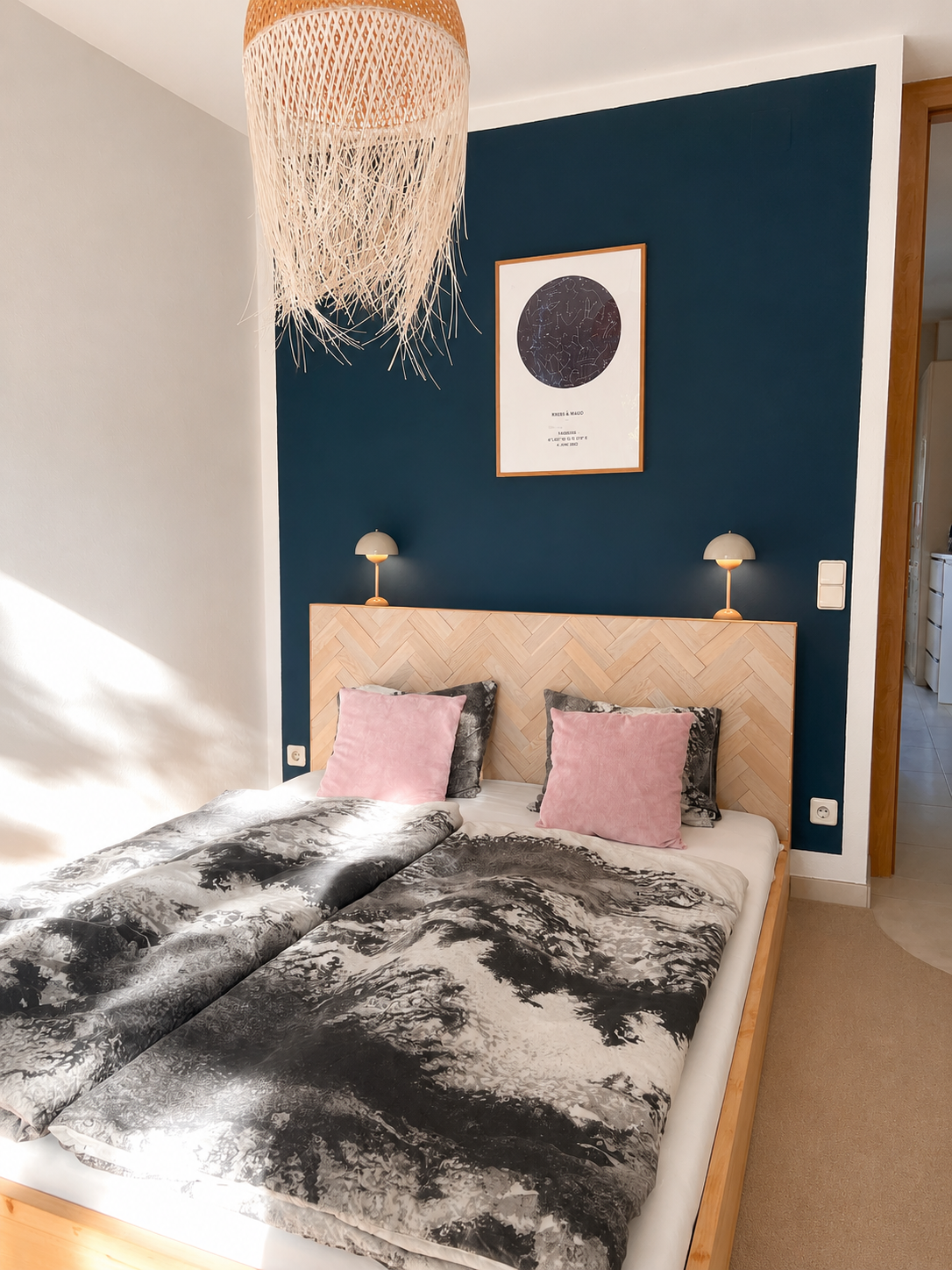Schlafzimmer | © Raider