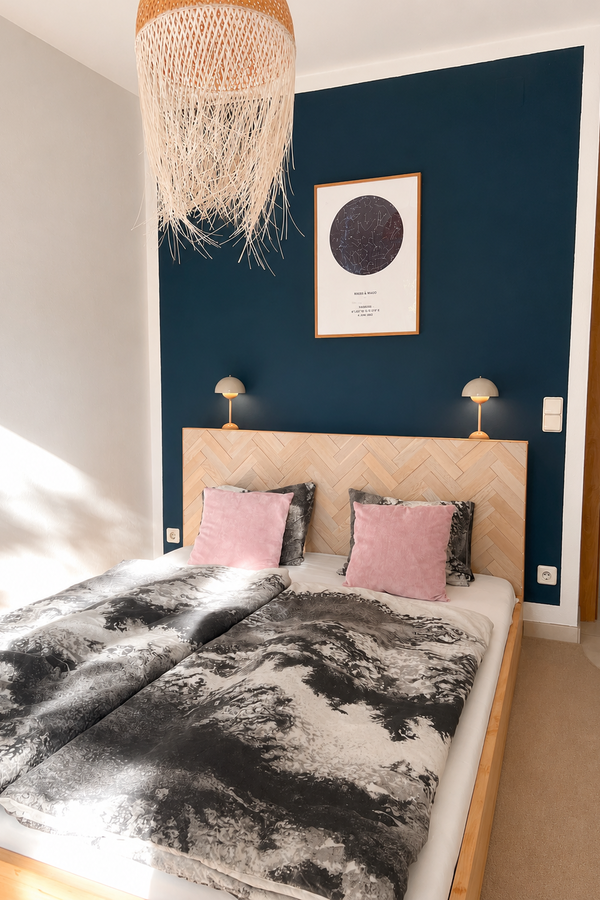 Schlafzimmer | © Raider
