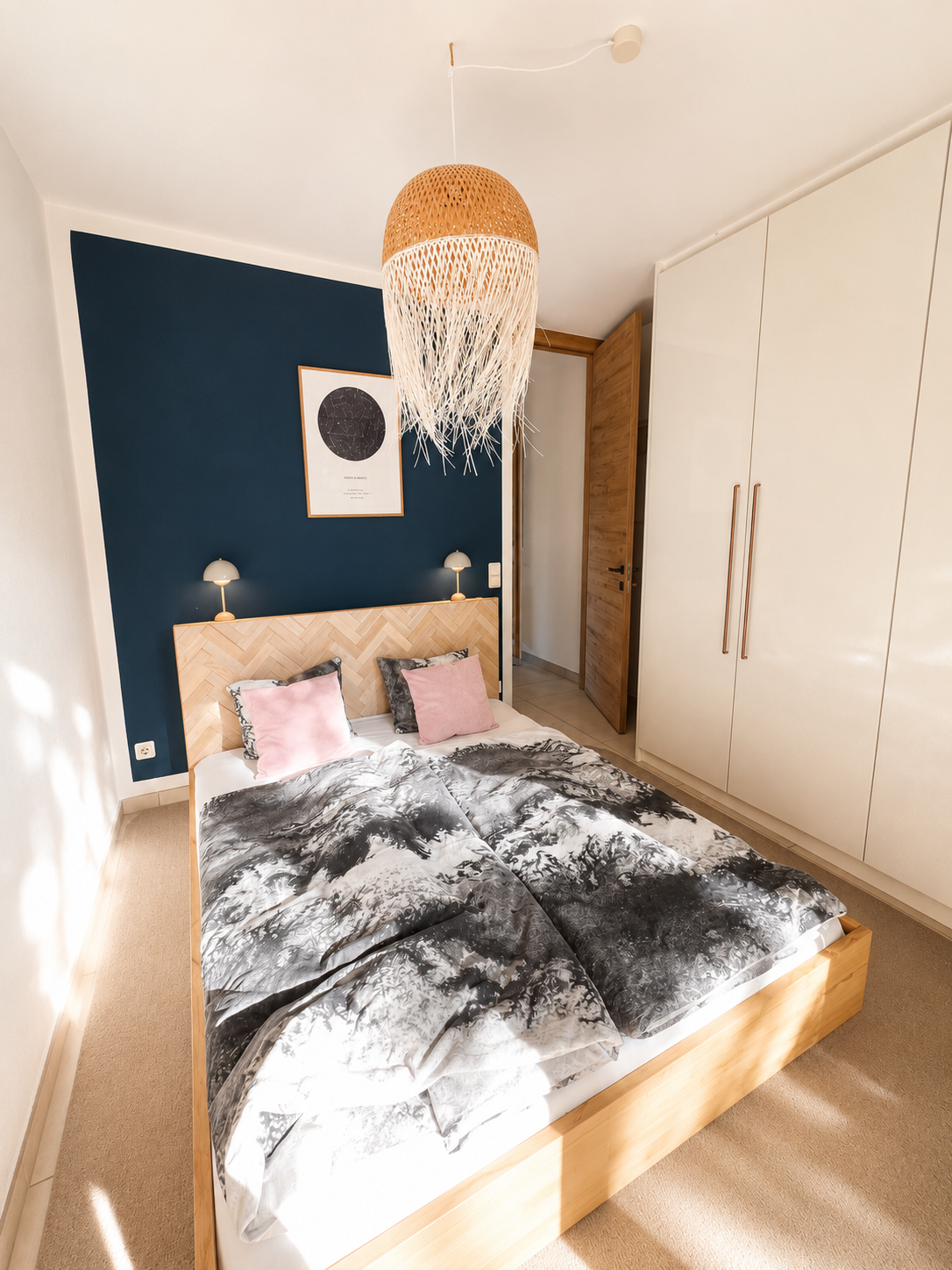 Schlafzimmer | © Raider