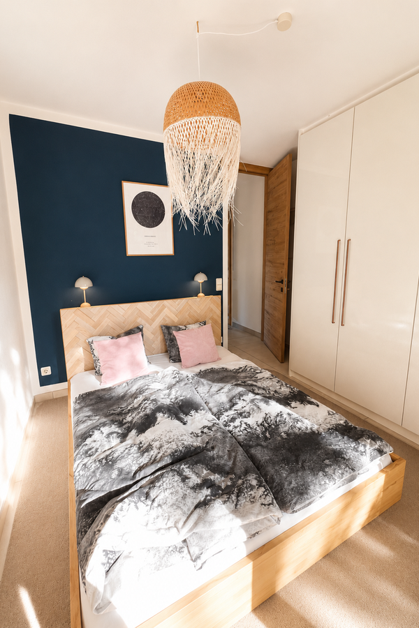 Schlafzimmer | © Raider