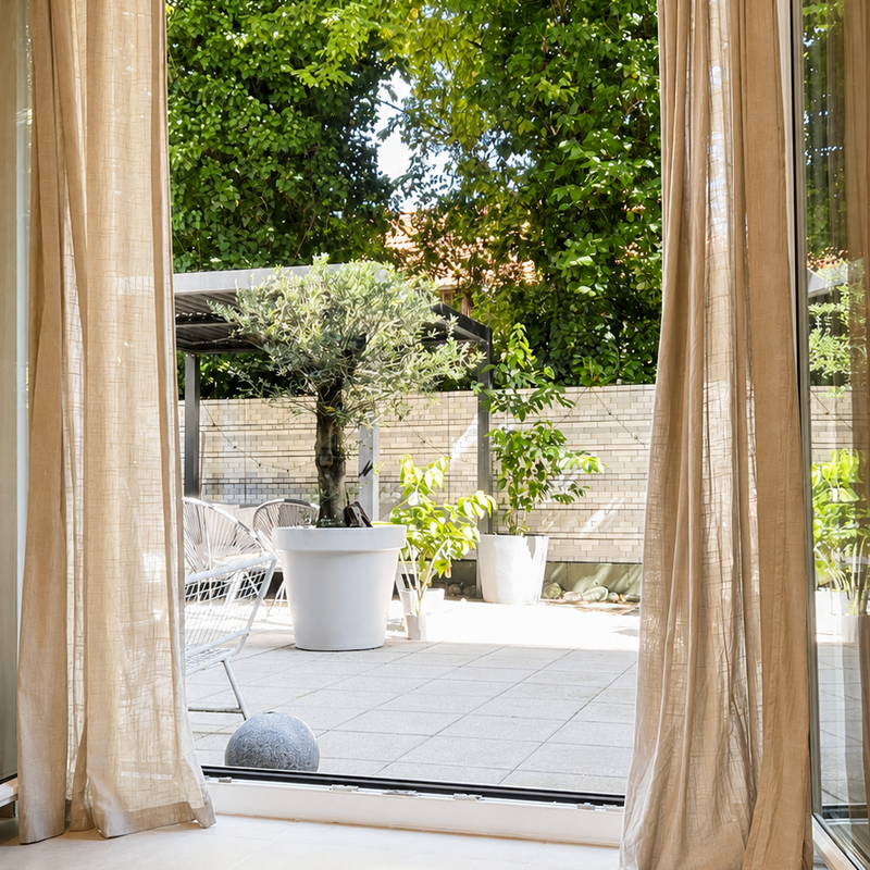 Terrasse | © Raider
