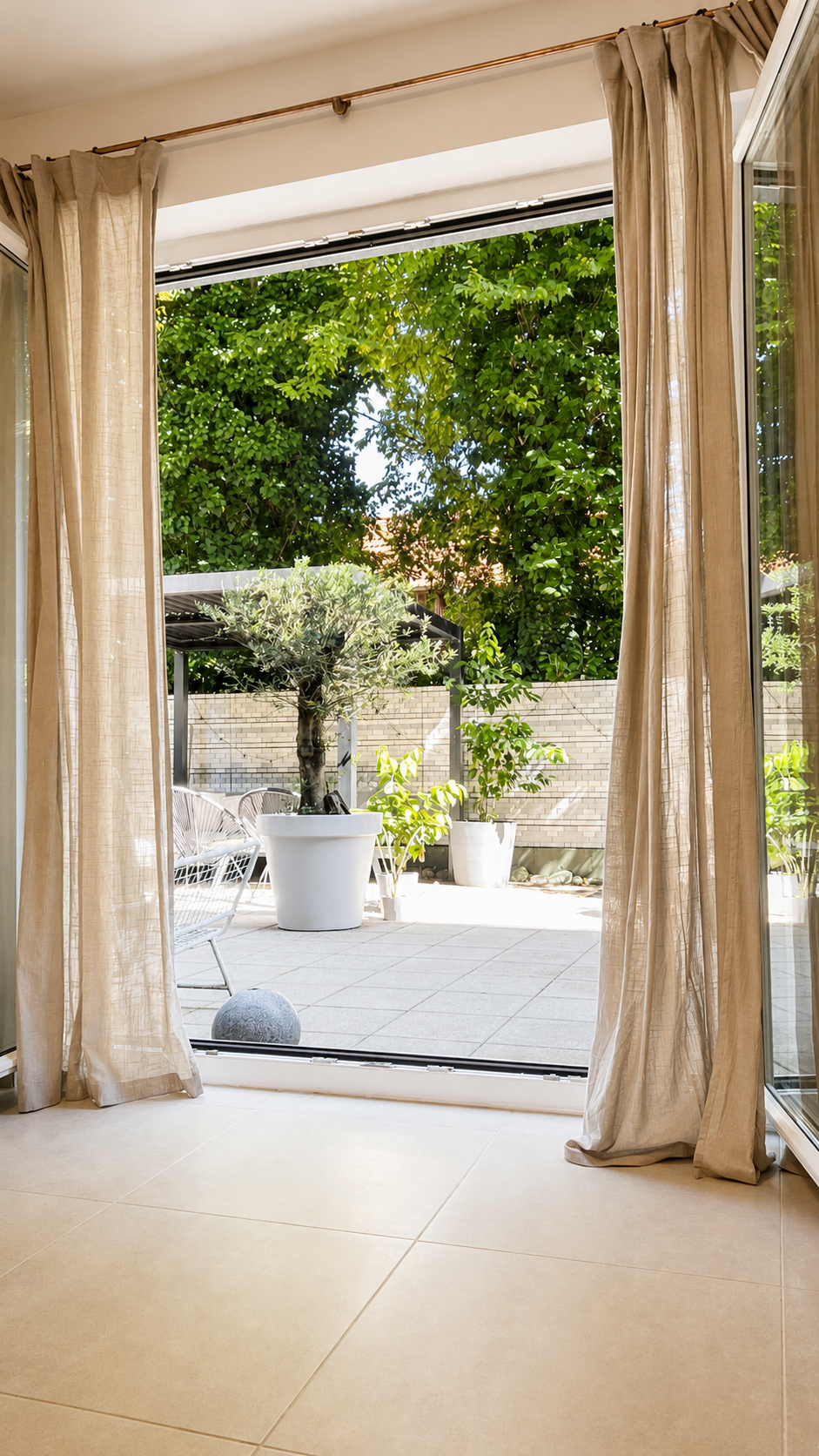 Terrasse | © Raider