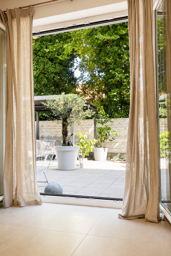 Terrasse | © Raider