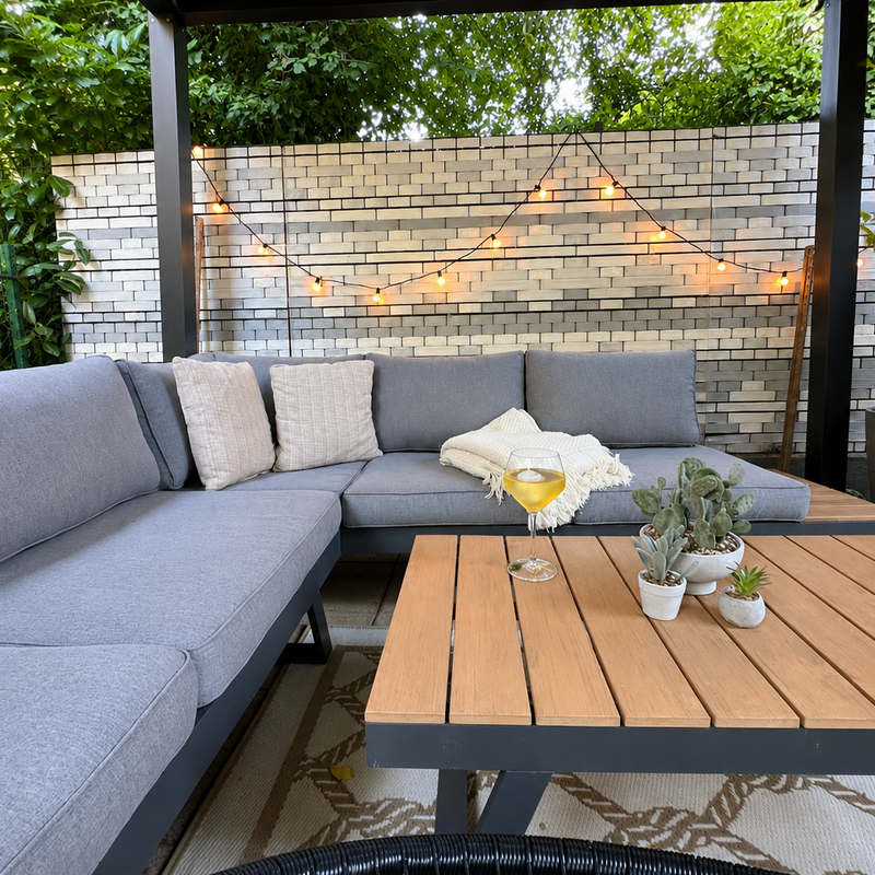 Terrasse | © Raider