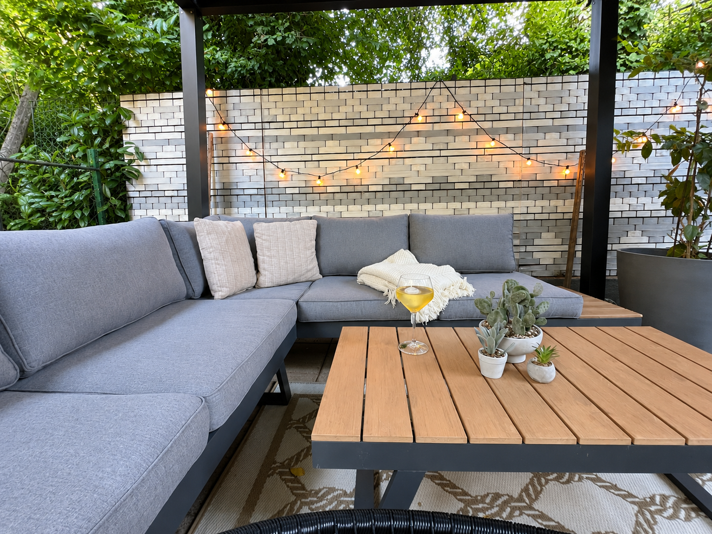 Terrasse | © Raider