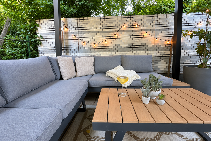 Terrasse | © Raider