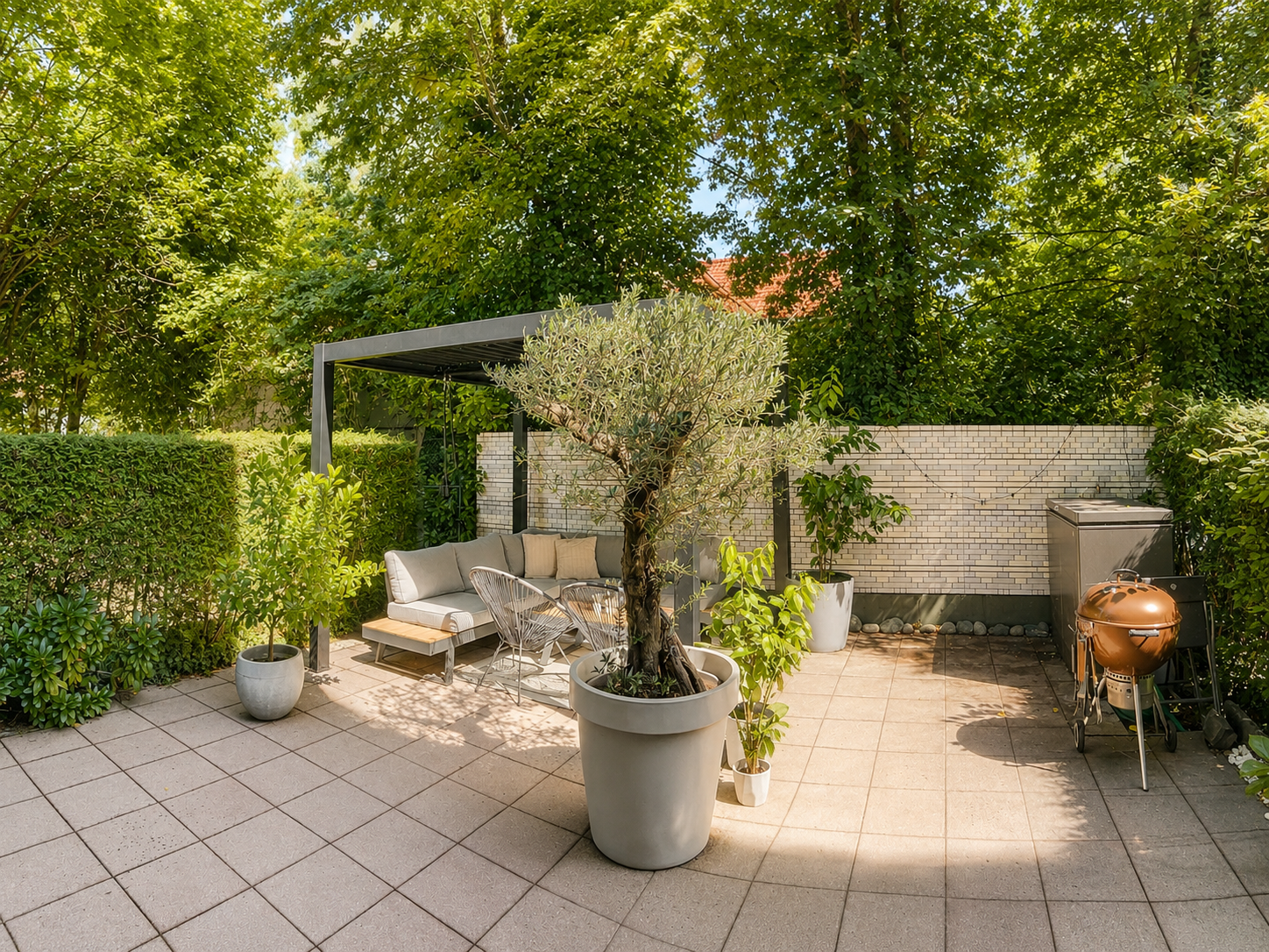 Terrasse | © Raider