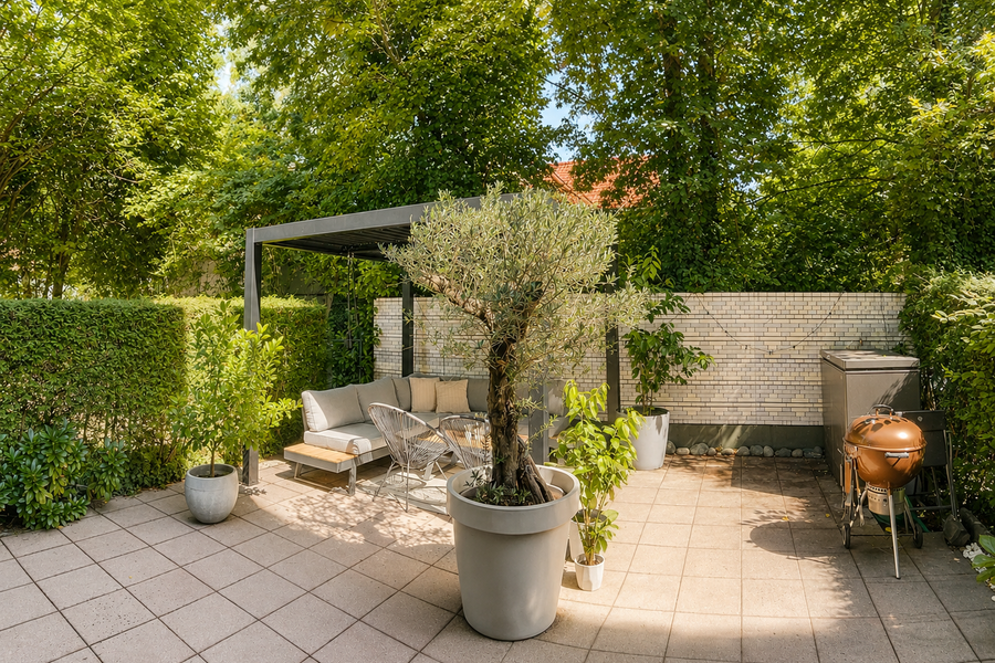Terrasse | © Raider
