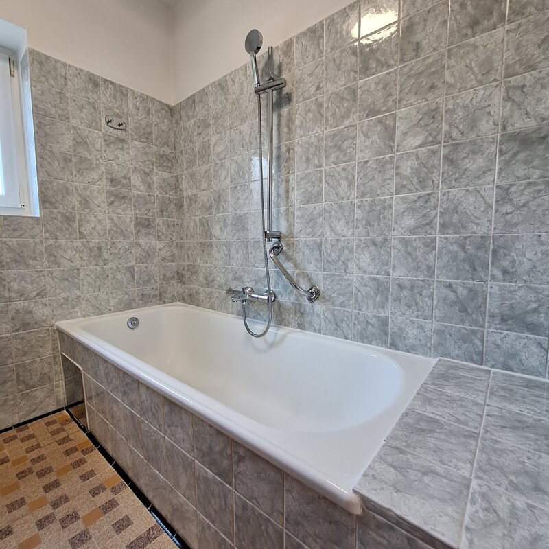 Bathtub | © Daniela Berger