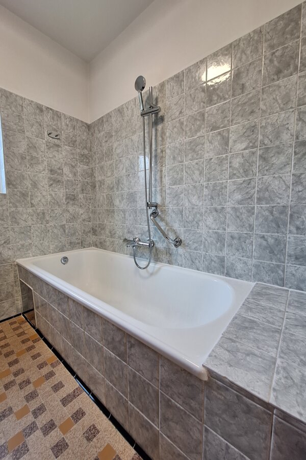 Bathtub | © Daniela Berger
