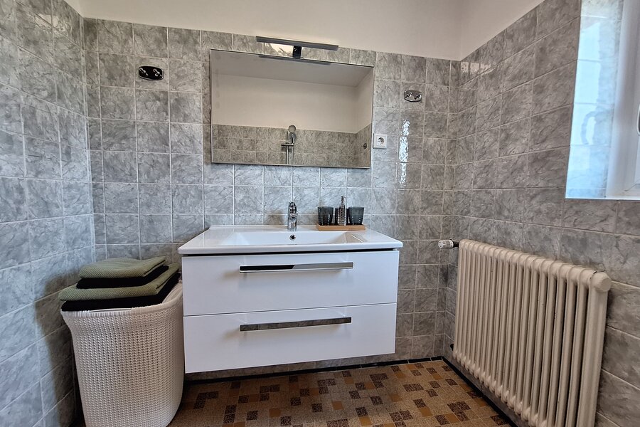 Bathroom furniture | © Daniela Berger