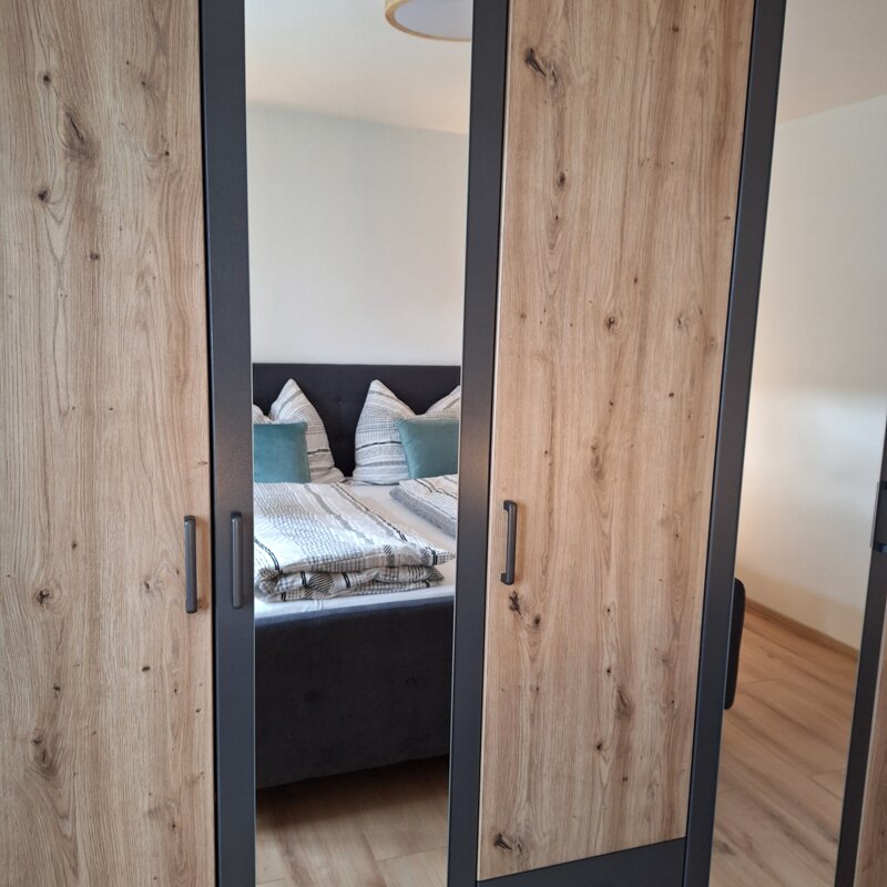 Box with mirror | © Daniela Berger