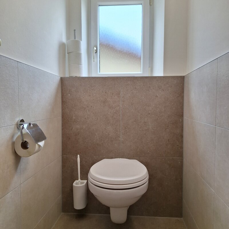 toilet | © Daniela Berger