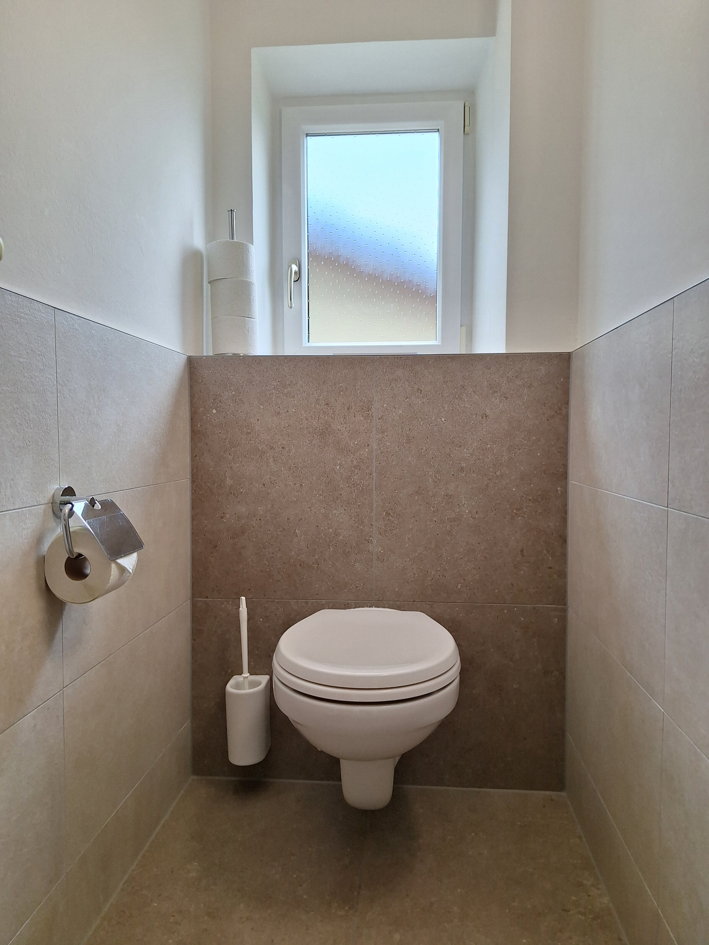 toilet | © Daniela Berger