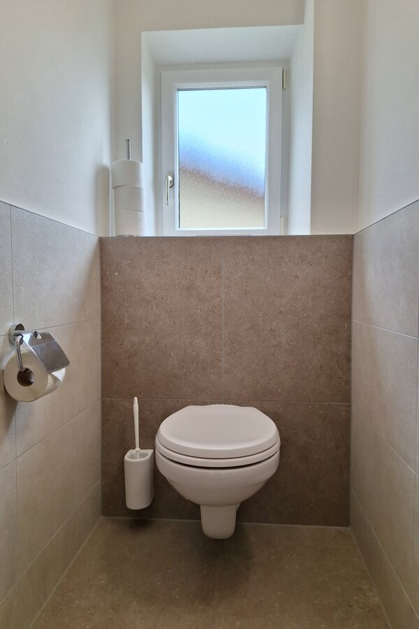 toilet | © Daniela Berger