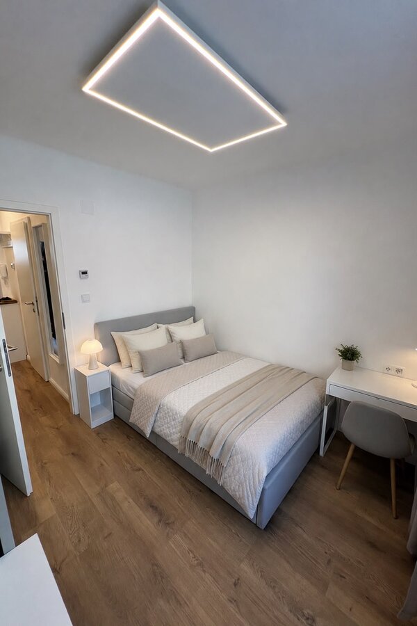 Cozy Bedroom for a Restful Stay