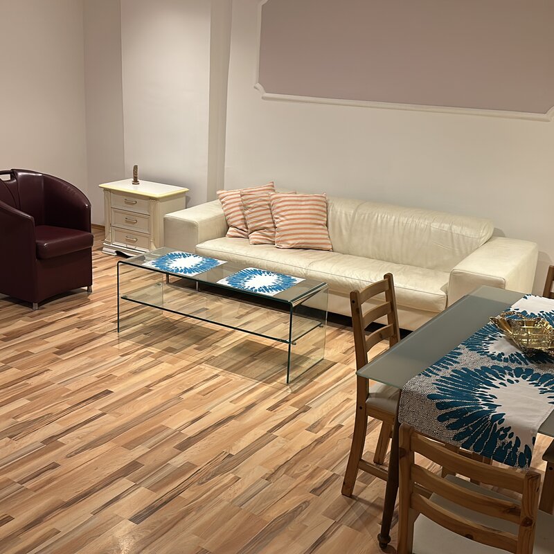 Big livingroom 