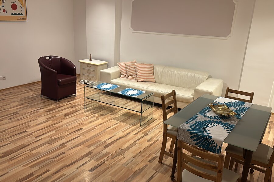 Big livingroom 