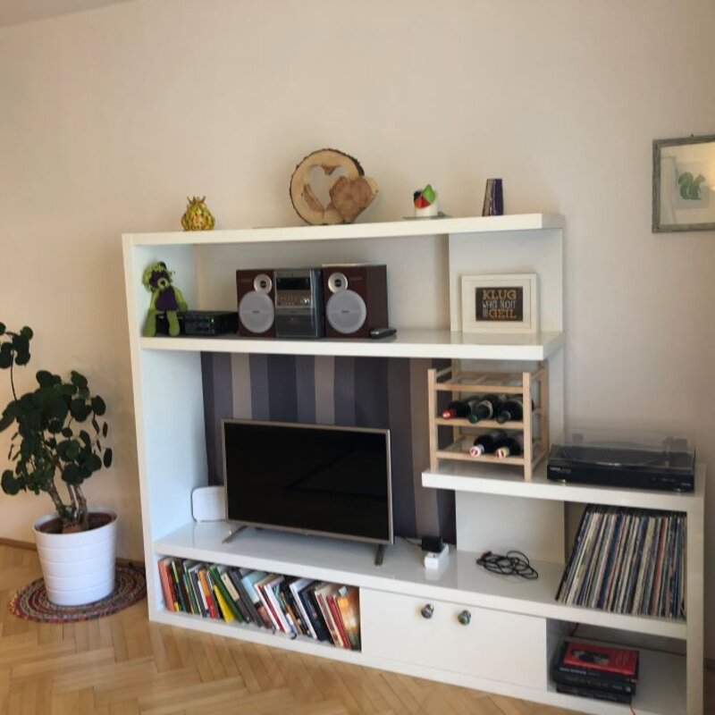 music and TV | © MV