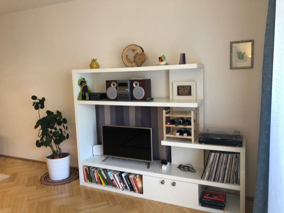 music and TV | © MV