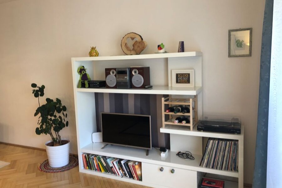 music and TV | © MV