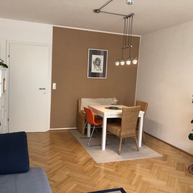 dining or working area | © MV