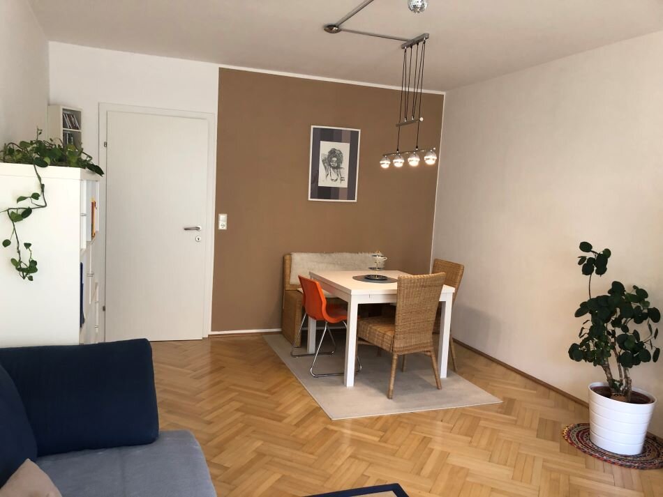 dining or working area | © MV