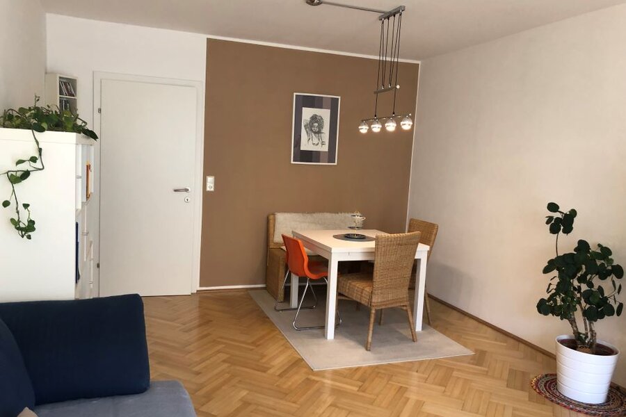 dining or working area | © MV