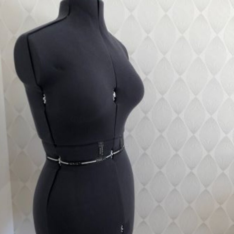 clothes rack | © MV